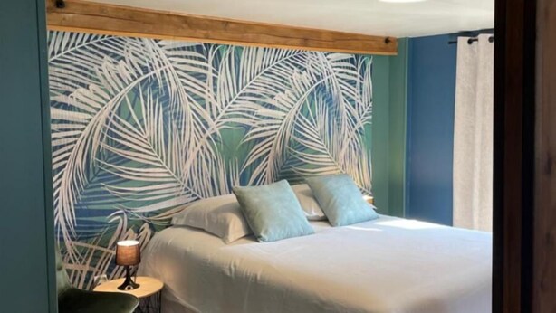 1 chambre, Wi-Fi
