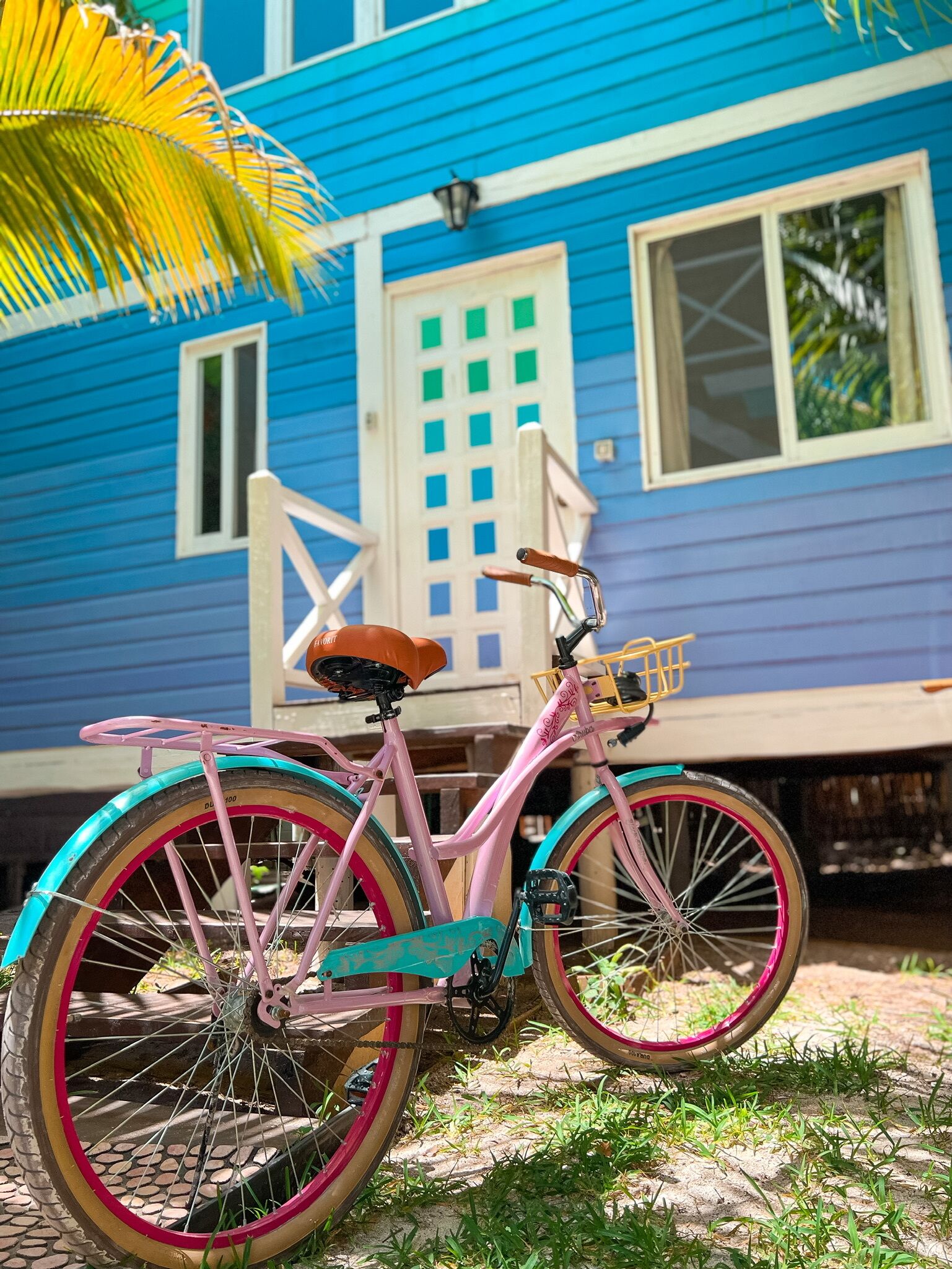 Foto - Whyknot Holbox