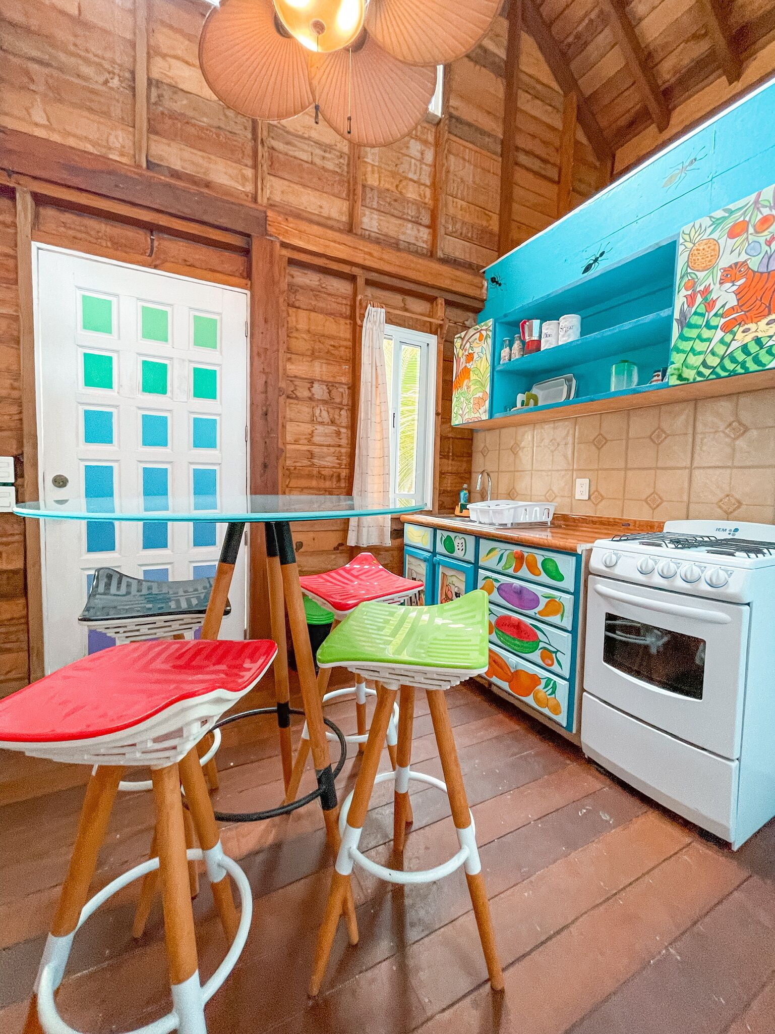 Foto - Whyknot Holbox