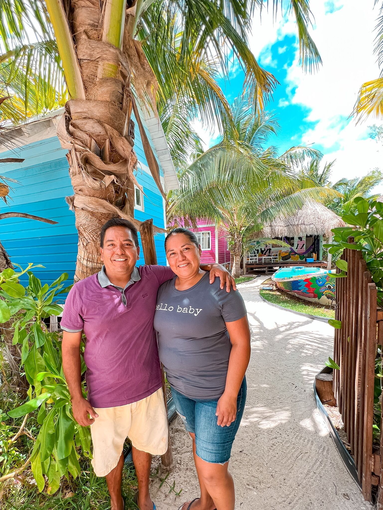 Foto - Whyknot Holbox