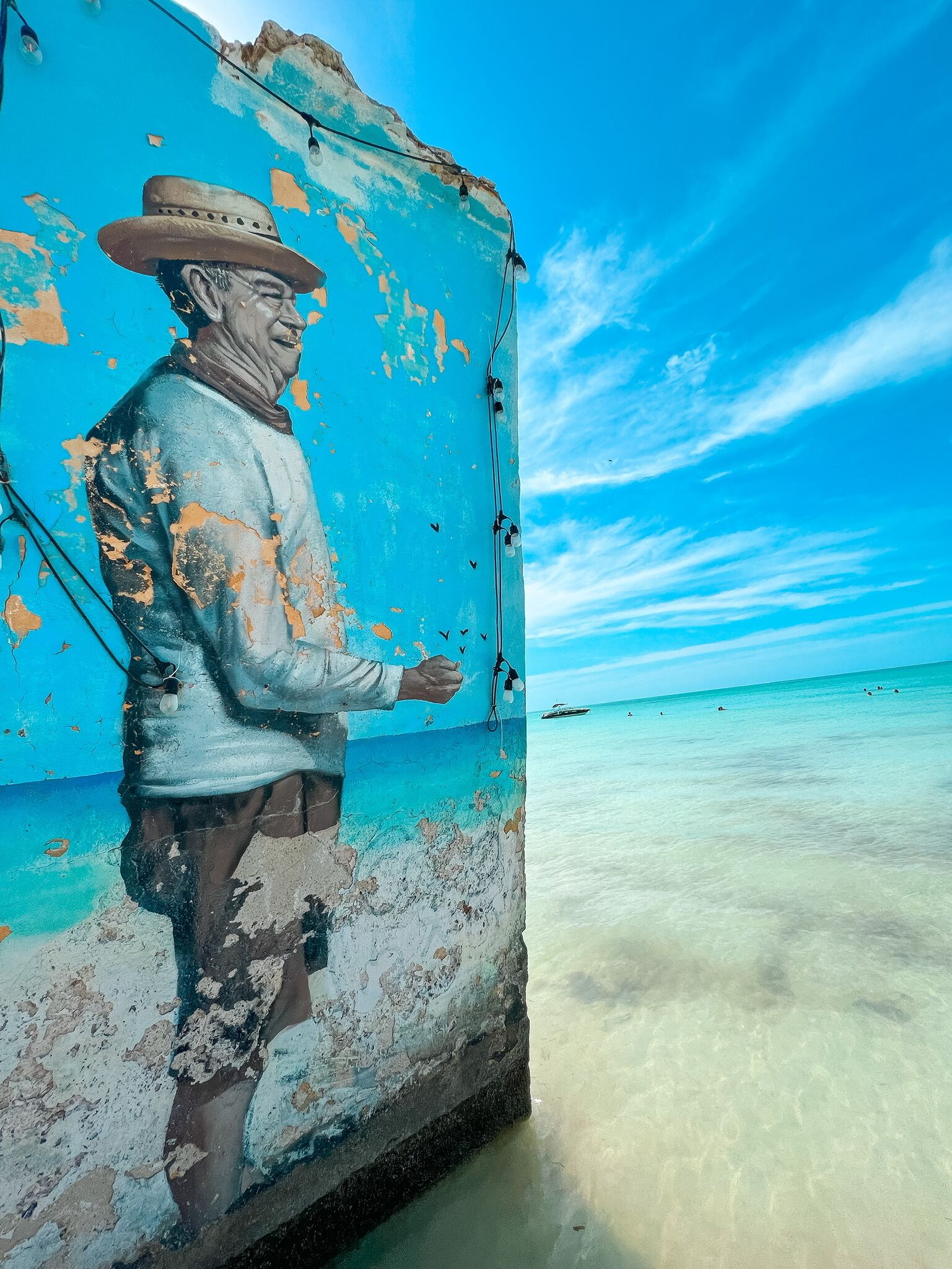 Foto - Whyknot Holbox