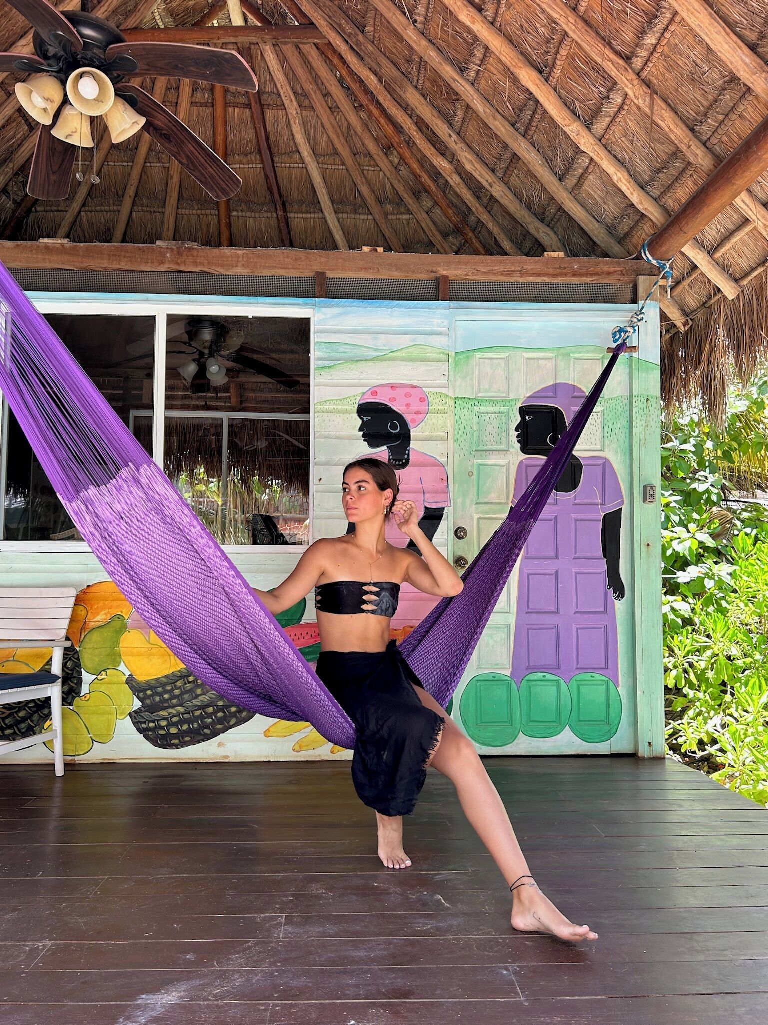 Foto - Whyknot Holbox