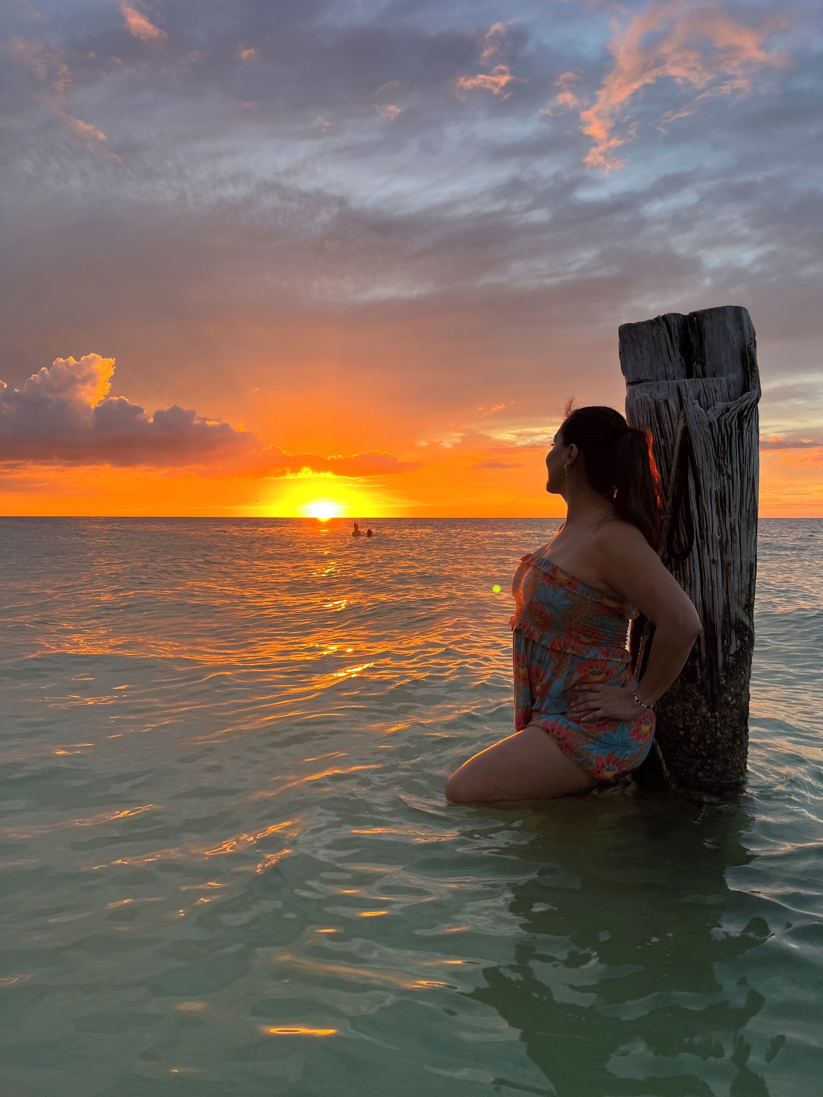 Foto - Whyknot Holbox