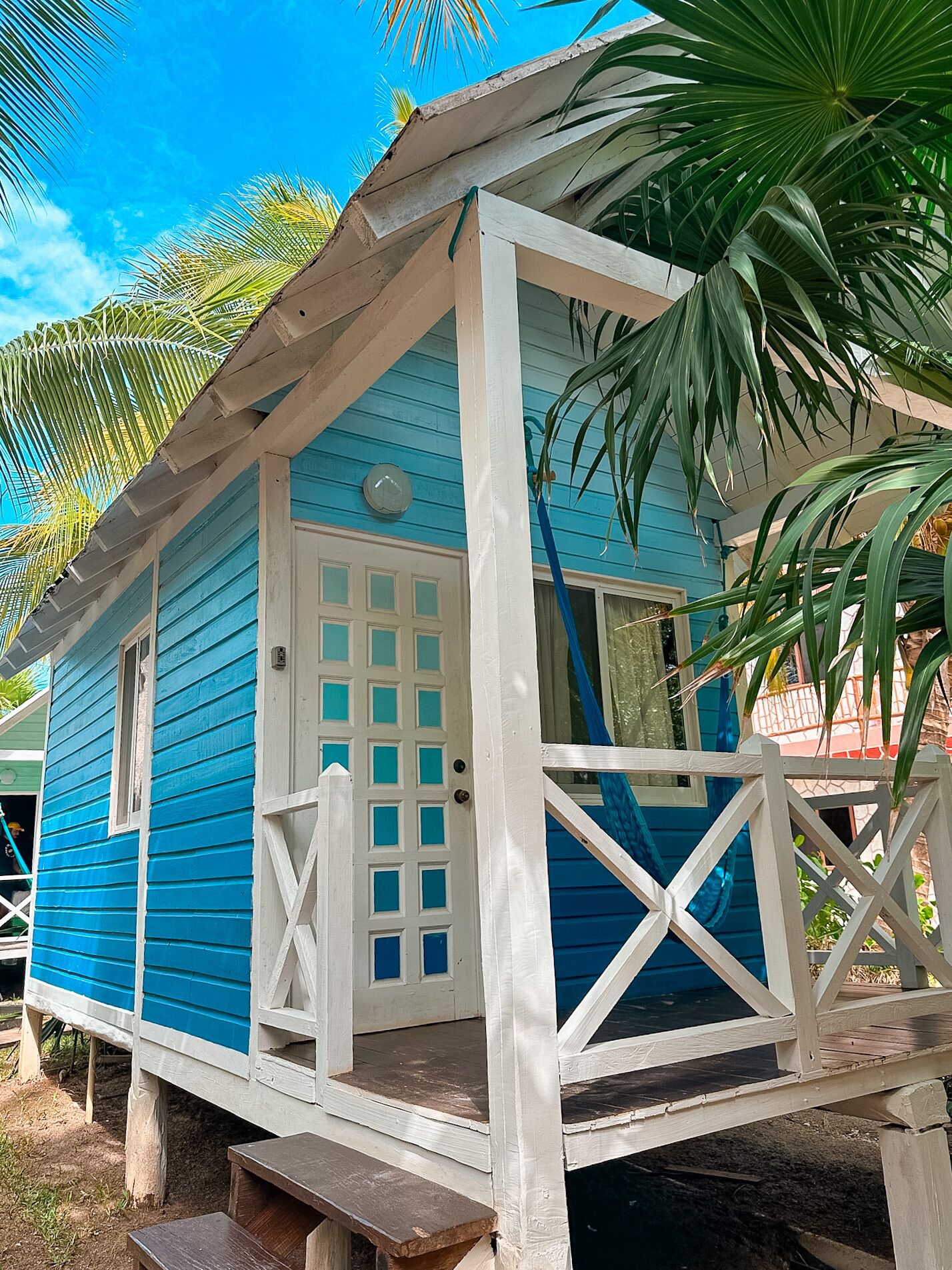 Foto - Whyknot Holbox