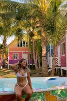 家庭平房, 花园景观 | 花园景观