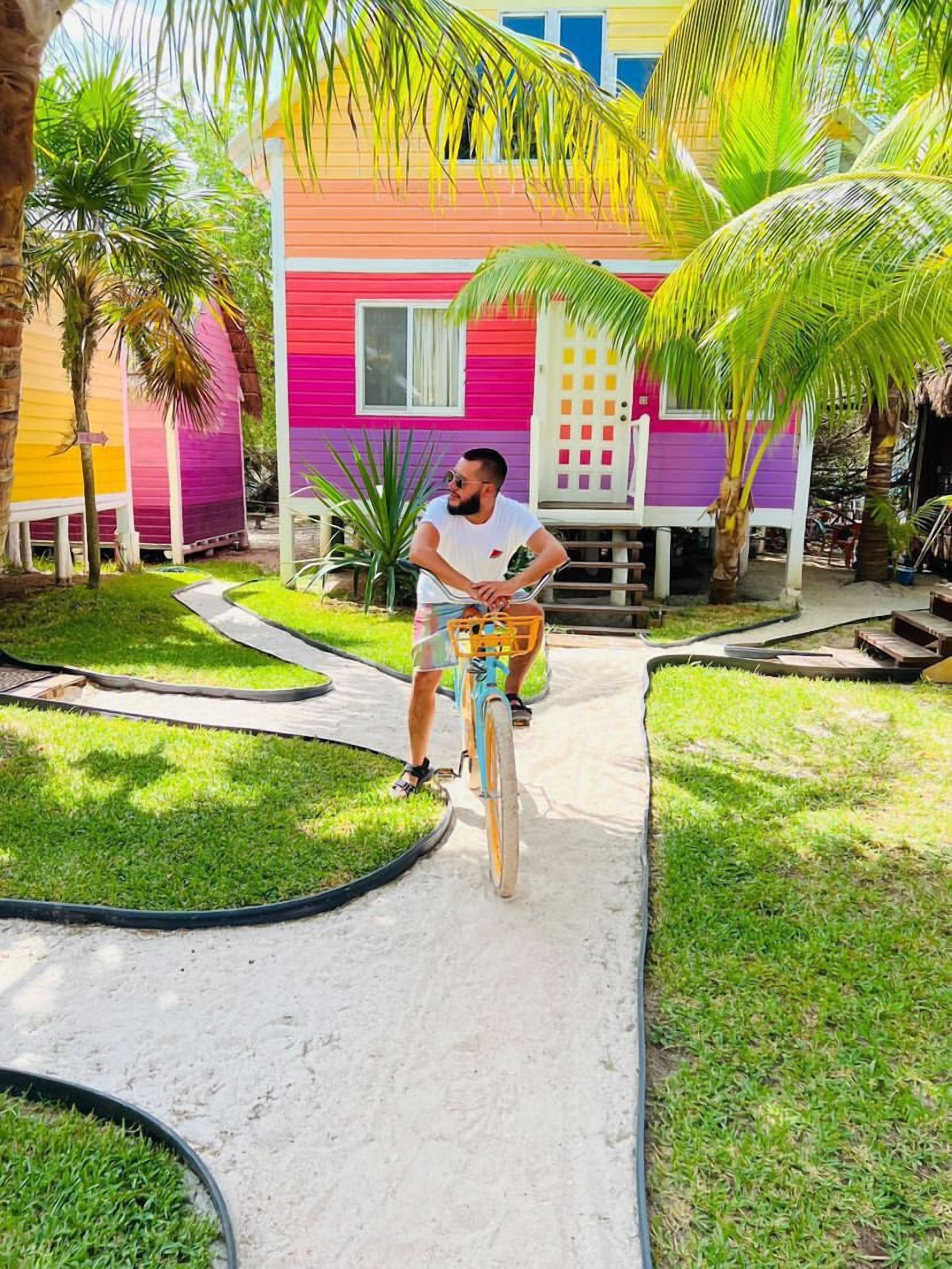 Foto - Whyknot Holbox