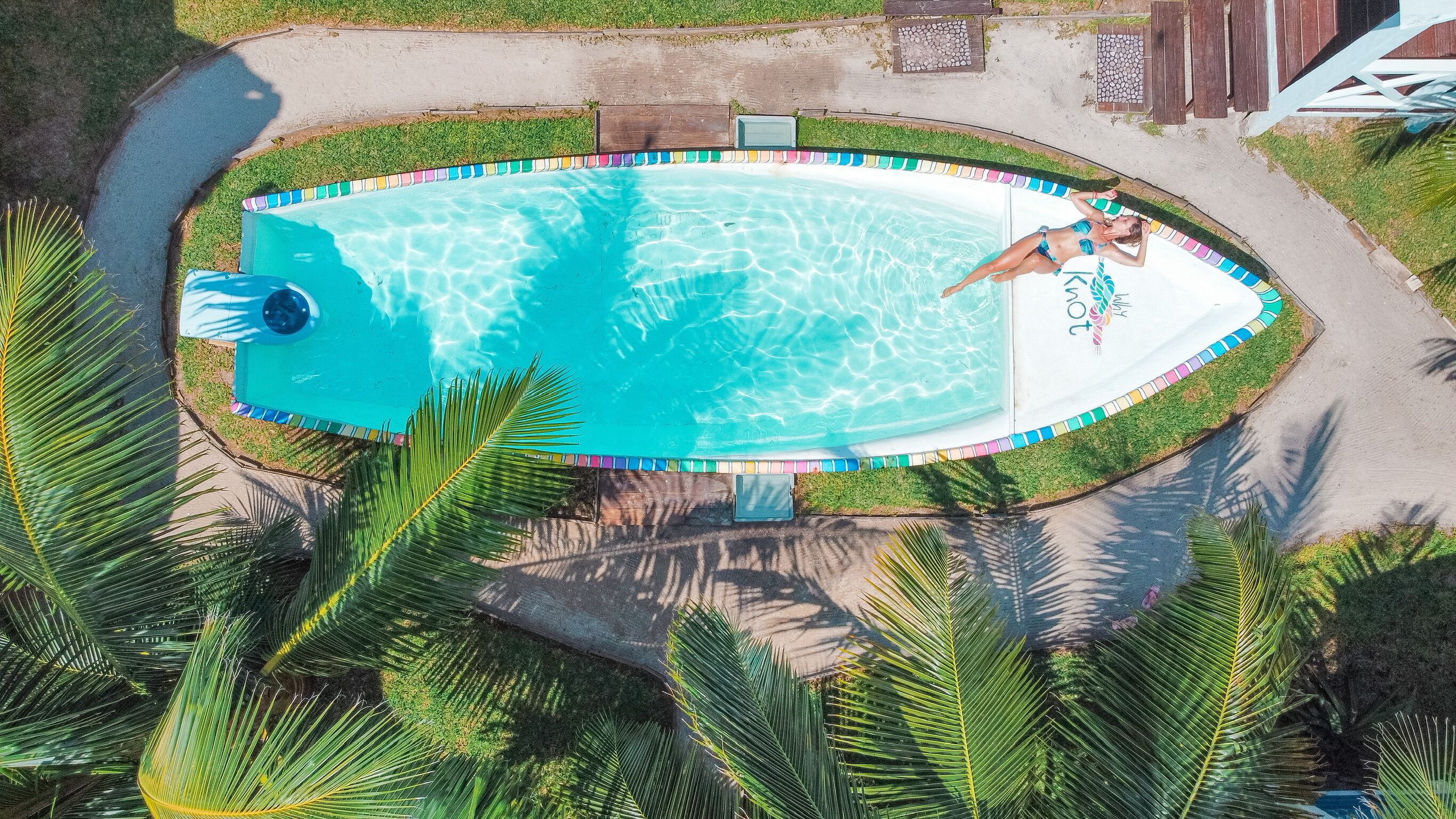 Foto - Whyknot Holbox