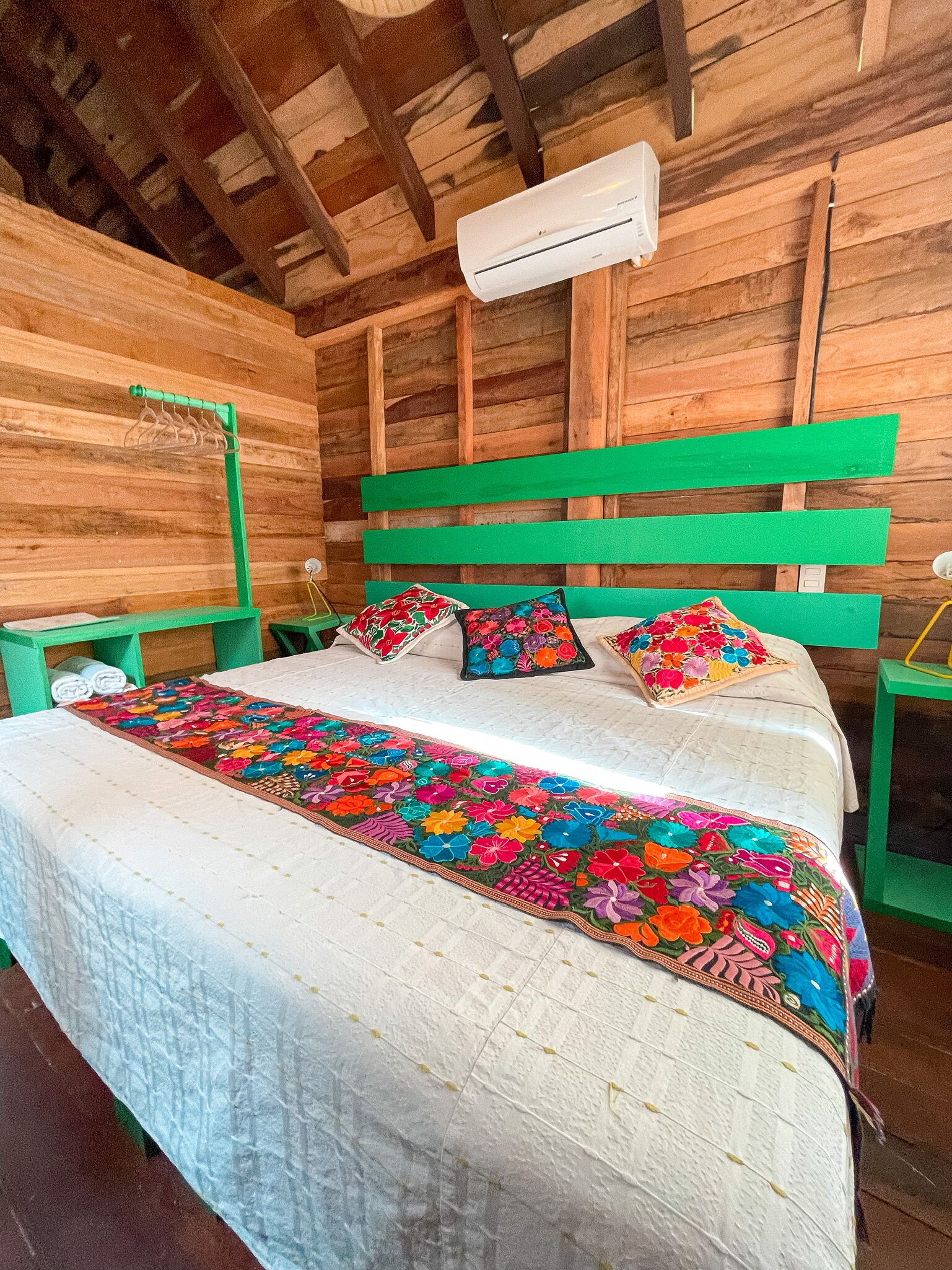 Foto - Whyknot Holbox