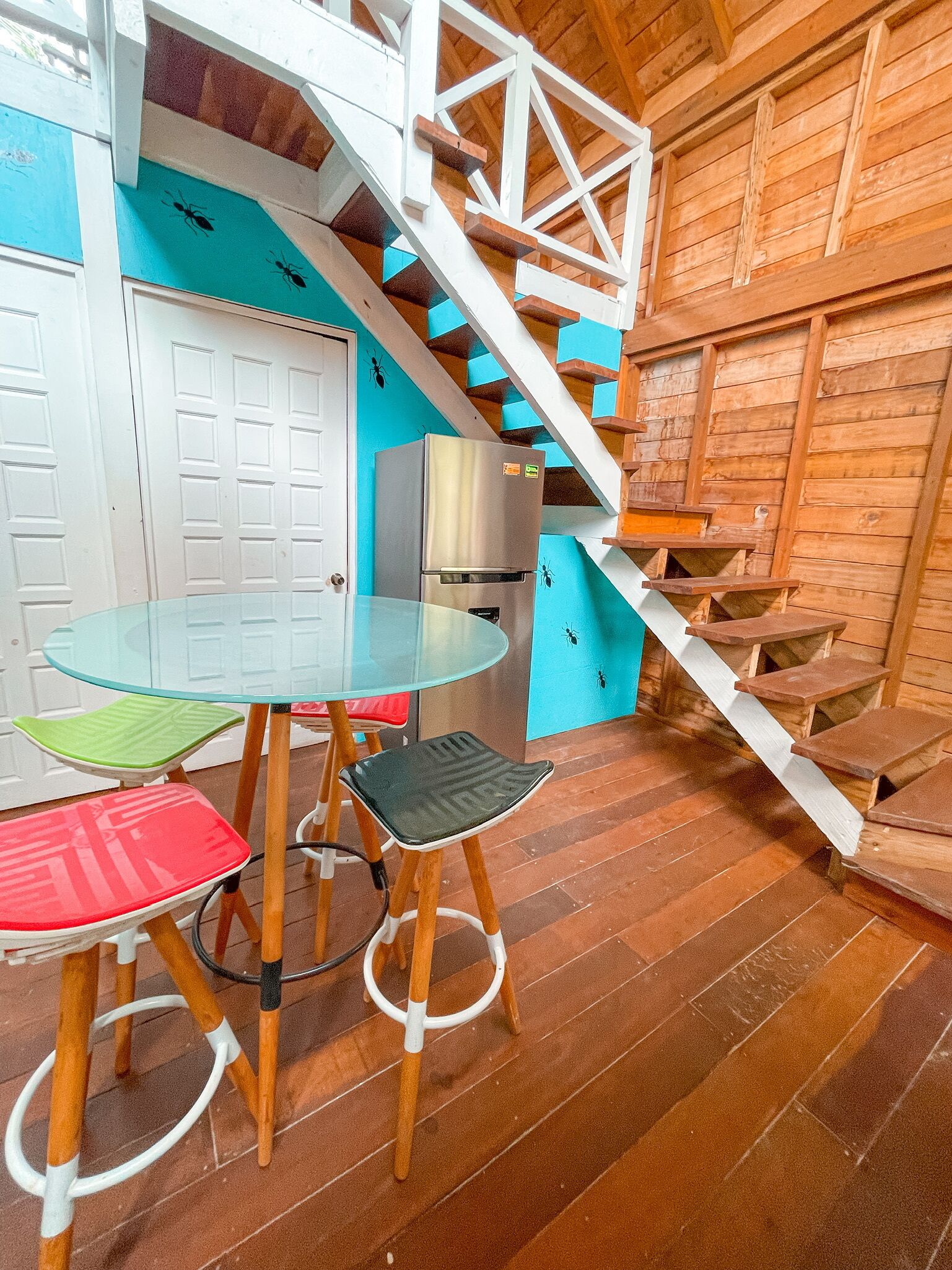 Foto - Whyknot Holbox