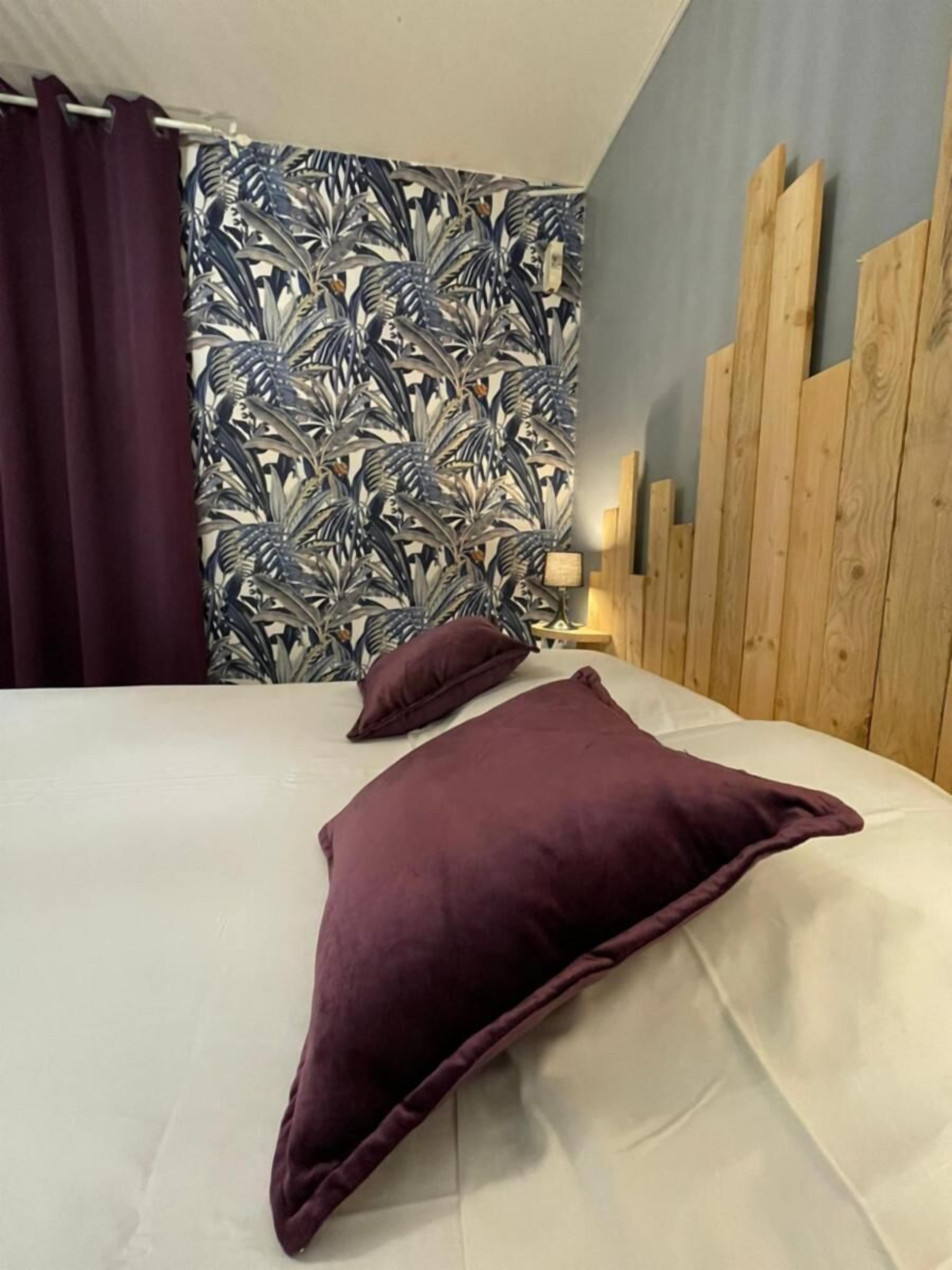 2 slaapkamers