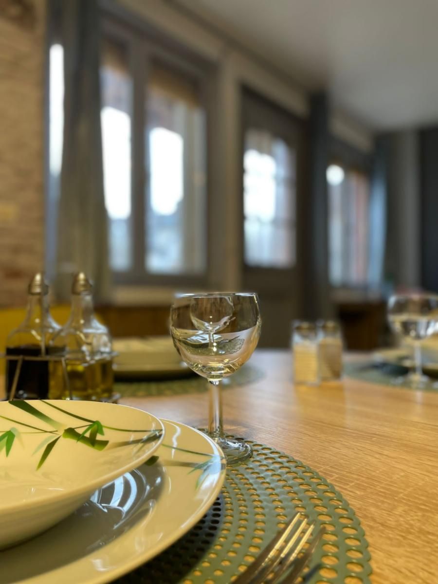 Repas et boissons