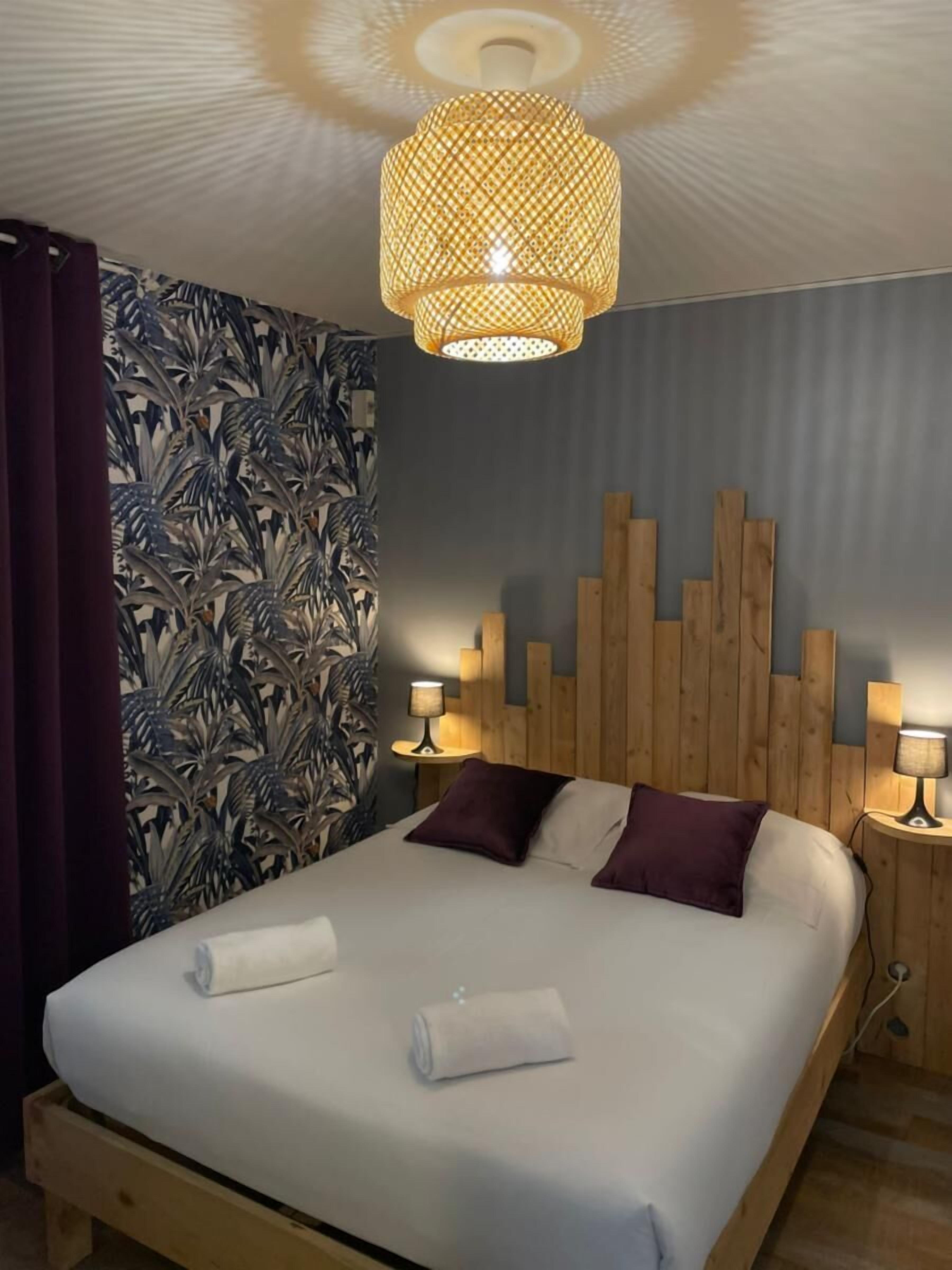 2 slaapkamers