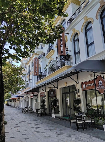 JB Serviced Apartment Phu Quoc