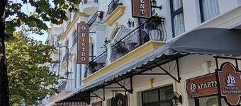 JB Serviced Apartment Phu Quoc