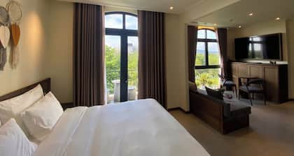 JB Serviced Apartment Phu Quoc