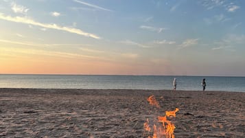 Strandlakens