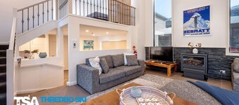 Blues Air 4 - Woodridge