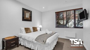 3 habitaciones, tabla de planchar con plancha y wifi gratis 