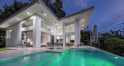 Villa Monos Locos - A Luxurious, Gated and Private Villa Retreat