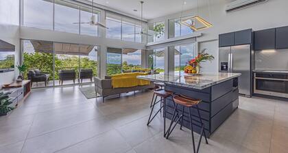 Villa Monos Locos - A Luxurious, Gated and Private Villa Retreat