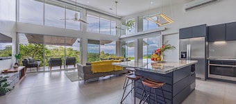 Villa Monos Locos - A Luxurious, Gated and Private Villa Retreat