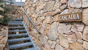 Exterior detail - Cascadia - Crackenback Ridge (Crackenback Ridge)
