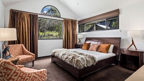 3 bedrooms, iron/ironing board, free WiFi, bed sheets - Cascadia - Crackenback Ridge (Crackenback Ridge)