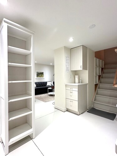 AAA location.  Best location in Waterloo.  Private Larger Bedroom A