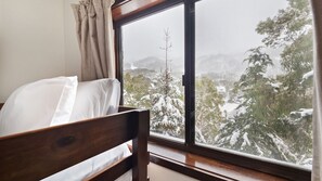 2 bedrooms, iron/ironing board, free WiFi, bed sheets - Chamonix - Central Village (Central Village)