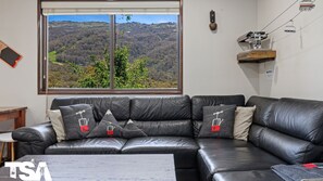 Living area - Chamonix - Central Village (Central Village)