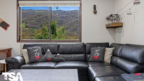 Fireplace - Chamonix - Central Village (Central Village)