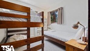 Room - Chamonix - Central Village (Central Village)