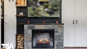 Interior - Chamonix - Central Village (Central Village)