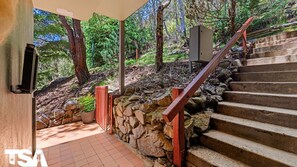 Property grounds - Chamonix - Central Village (Central Village)