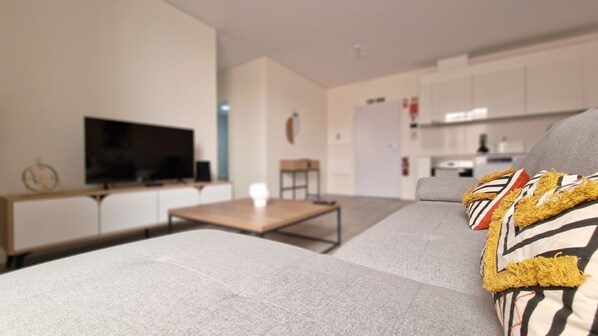 Fernseher