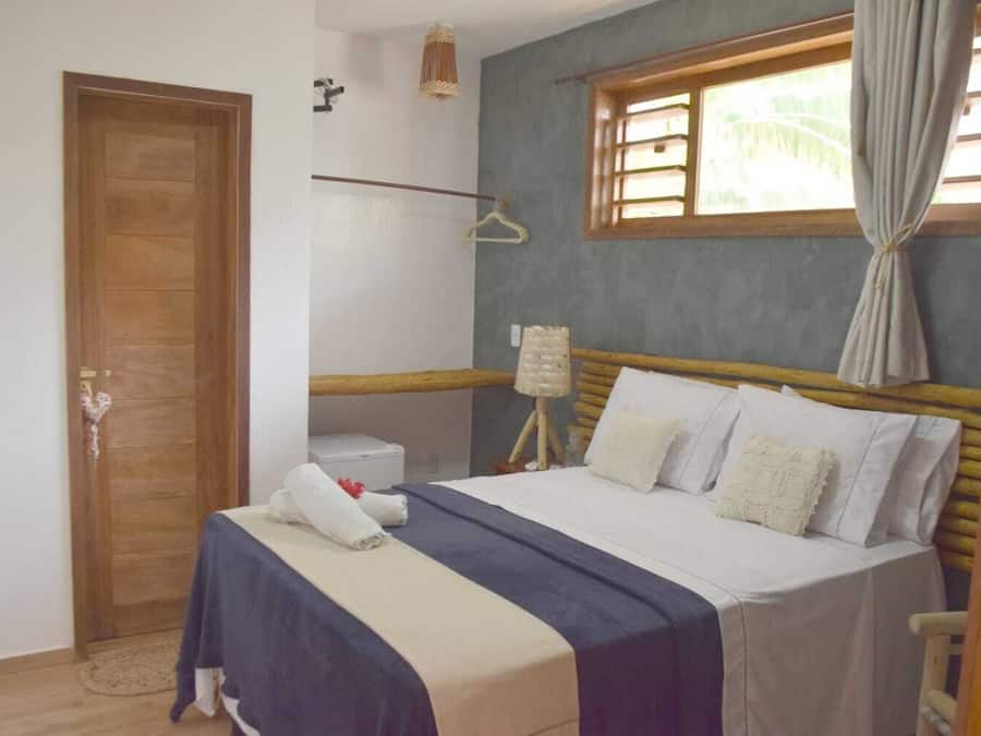 Basic Suite | Free WiFi