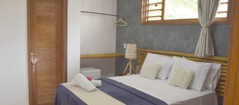Hospedaria Villa Água de Coco