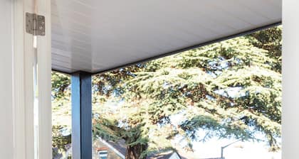 Hampden Apartments - The Anne