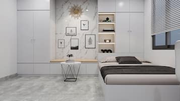 King Suite