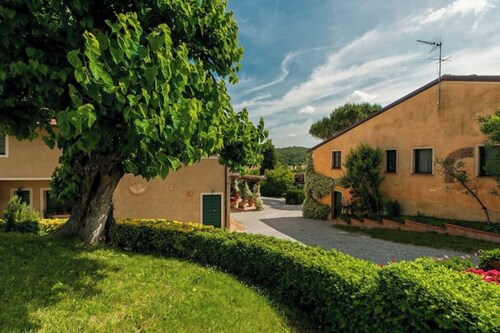 Farmhouse in Tuscany - L'Edera

