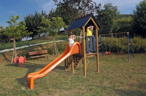 Zona infantil
