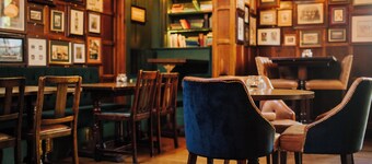 The Hanbury Townhouse