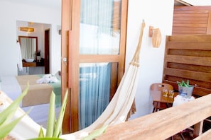 Room - Pousada Villa Água de Coco Preá (Cruz)