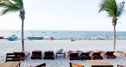 Pousada Villa Água de Coco Preá