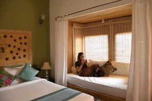 Literie de qualité supérieure, surmatelas