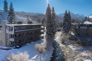 Exterior - Winter Park Condo on the River: Walk to Downtown! (Winter Park)