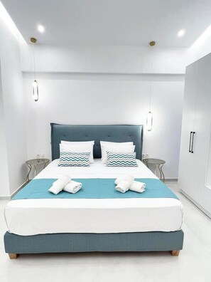 4 bedrooms, WiFi