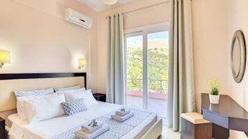 6 sovrum, strykjärn/strykbräda, wi-fi och sängkläder