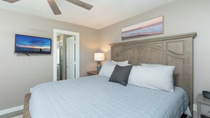 2 bedrooms, Internet, bed sheets