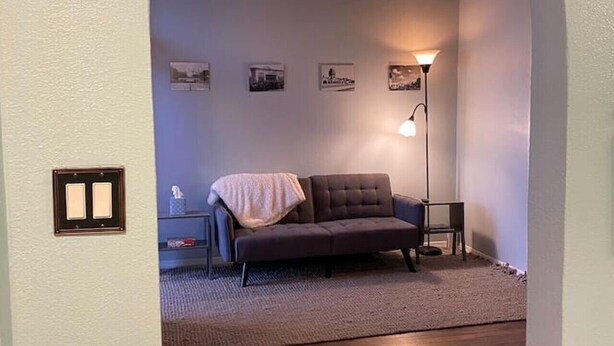 Smart TV - Cozy & Historic | Old Bakery Building Close to Downtown (Albuquerque)